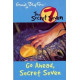 Secret Seven 5 by ''Enid Blyton''